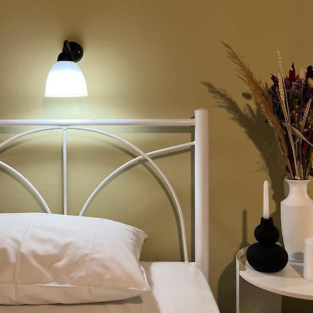 Papadatos Apts With Amazing View - 5Mins From The Beach Kontogialos 외부 사진