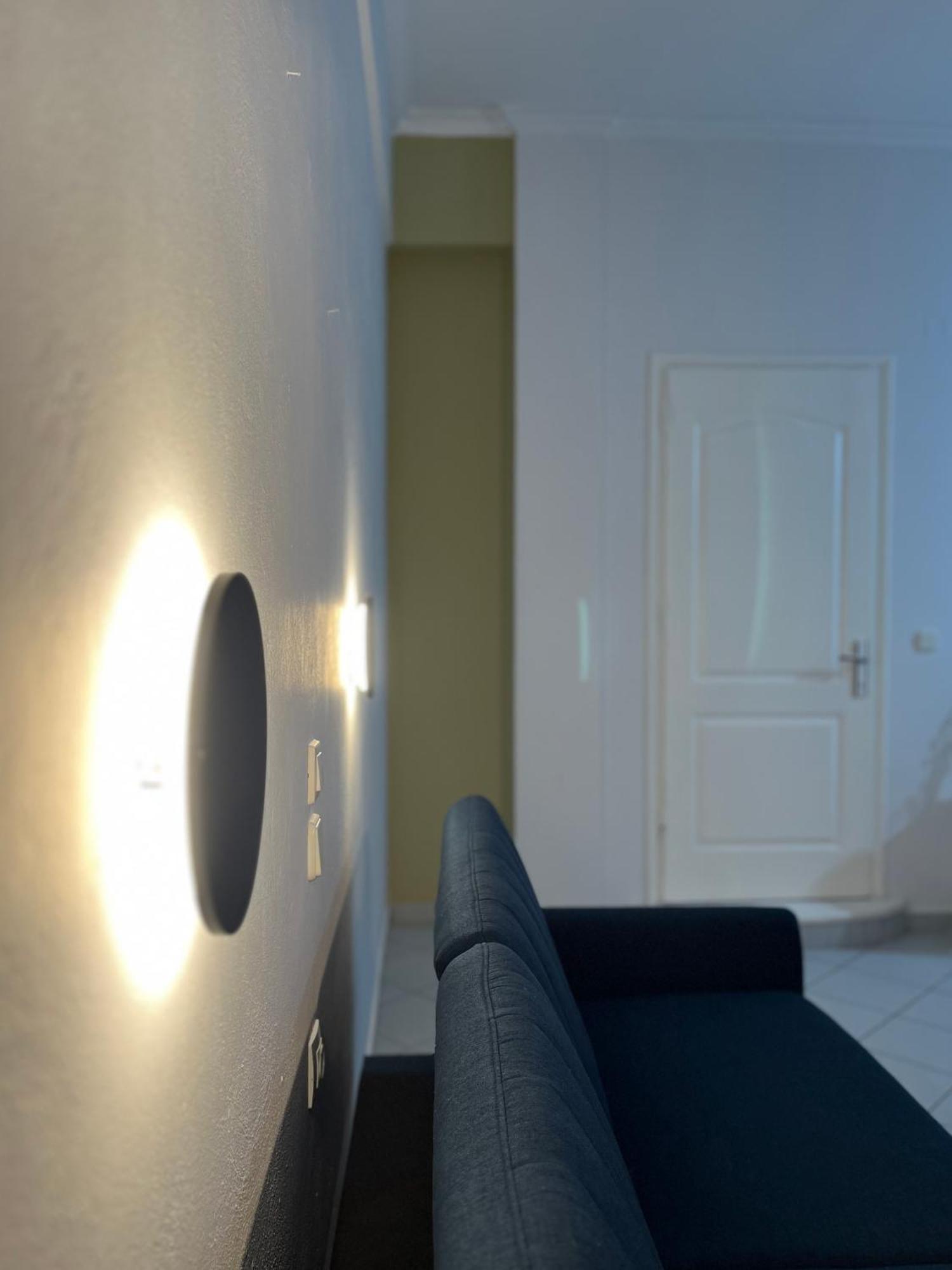 Papadatos Apts With Amazing View - 5Mins From The Beach Kontogialos 외부 사진