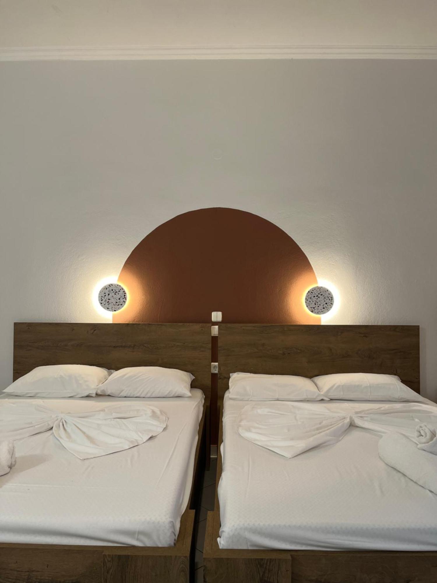 Papadatos Apts With Amazing View - 5Mins From The Beach Kontogialos 외부 사진
